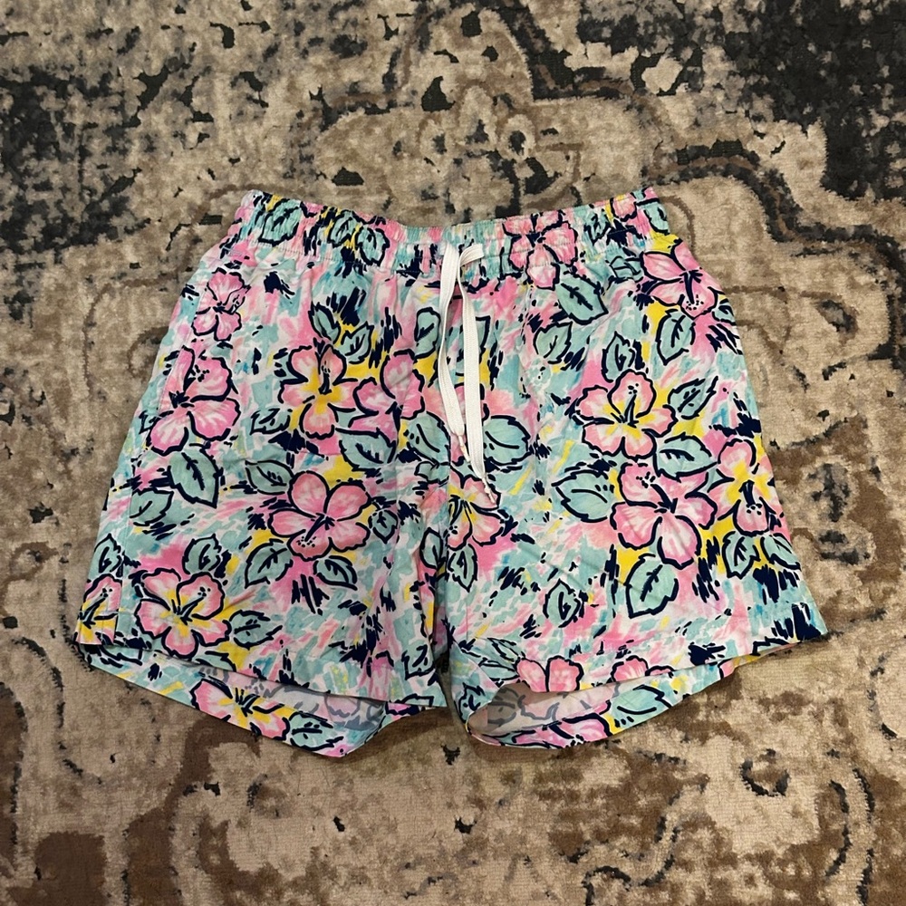 Chubbies Bathing Suit